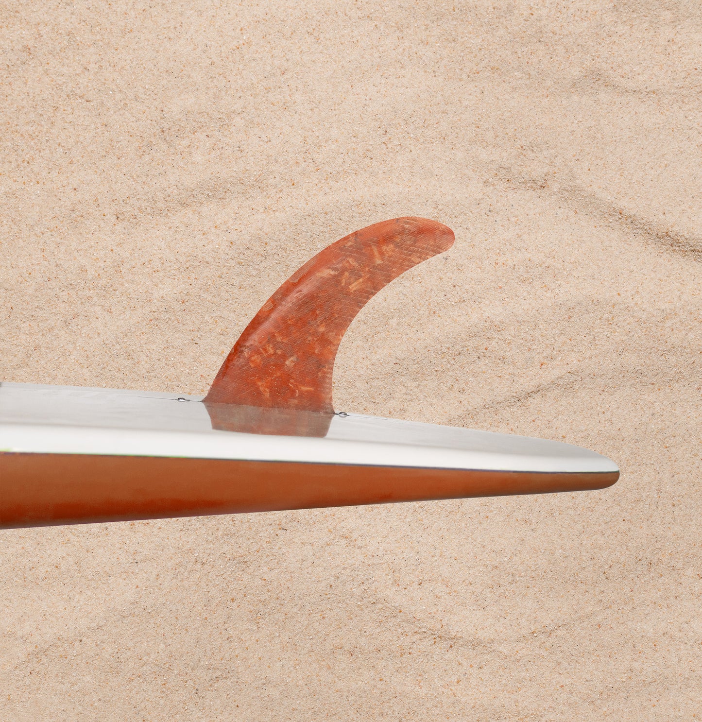 Recycled Fins