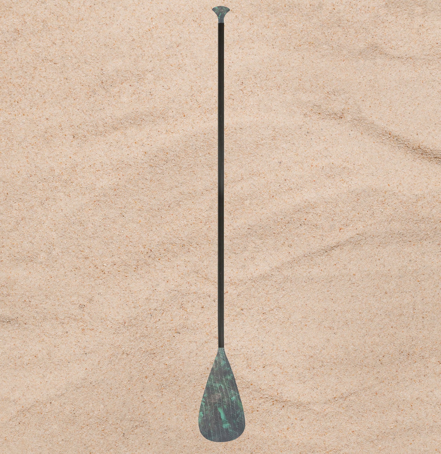 Recycled Paddle