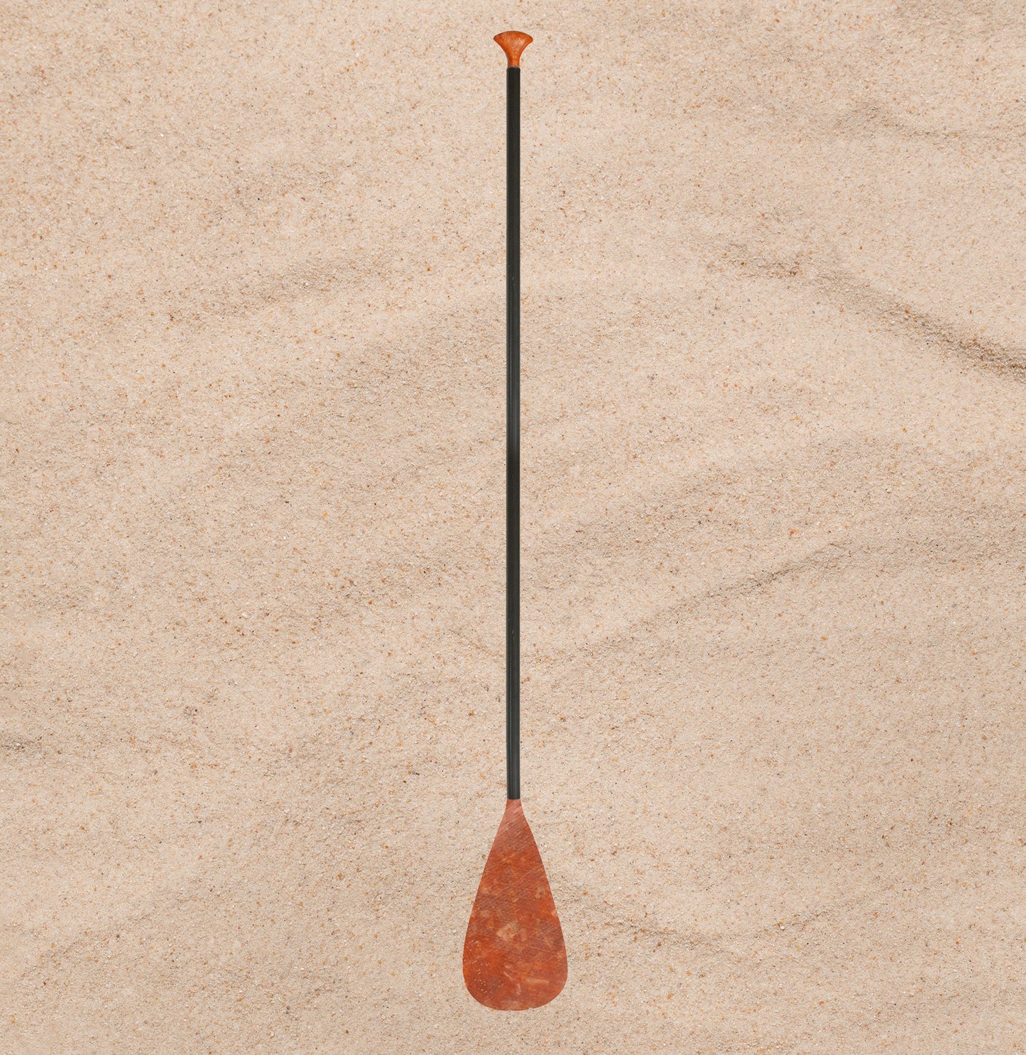 Recycled Paddle