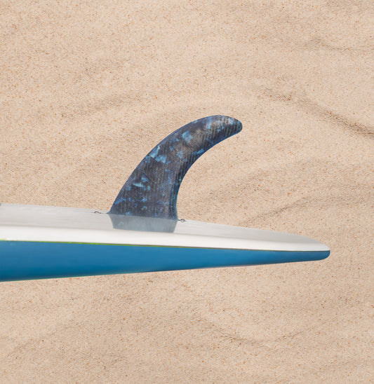 Recycled Fins