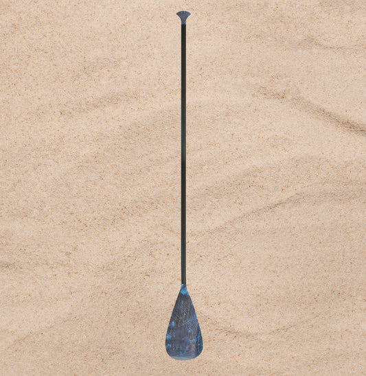 Recycled Paddle